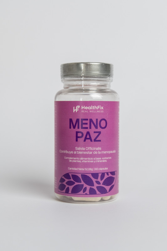 Menopaz