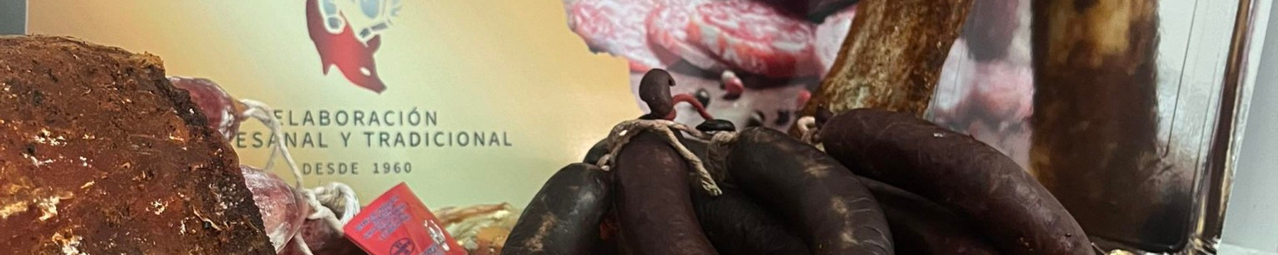 Cárnicas y Embutidos Delgado y González