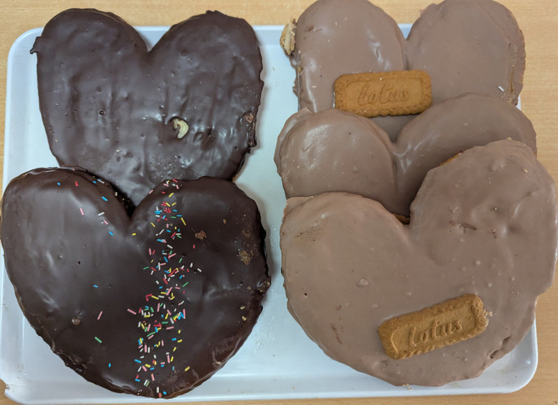 Alimentación La Esquinita 2