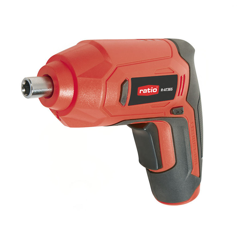 Atornillador batería RATIO R-AT36S