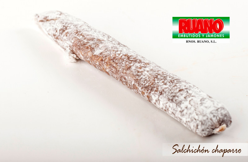 SALCHICHON CHAPARRO