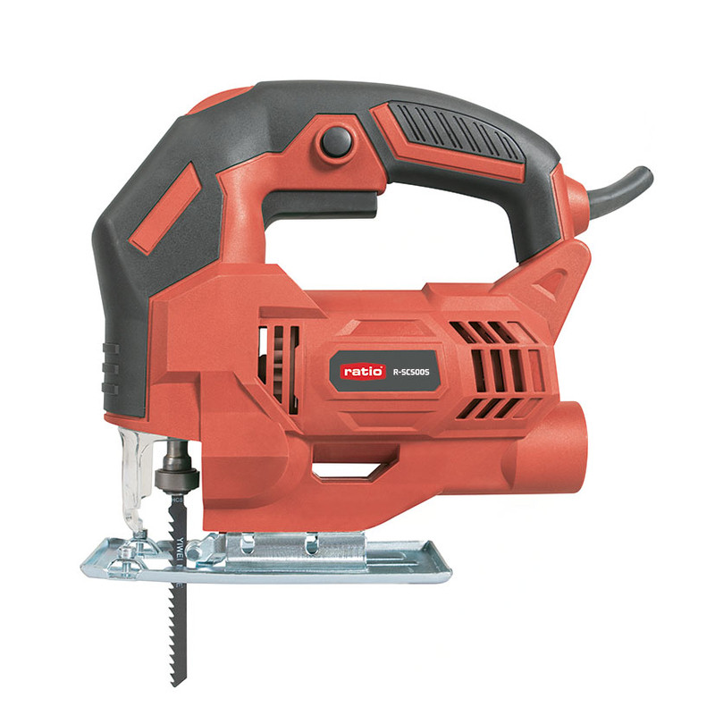 Sierra caladora RATIO R-SC500S