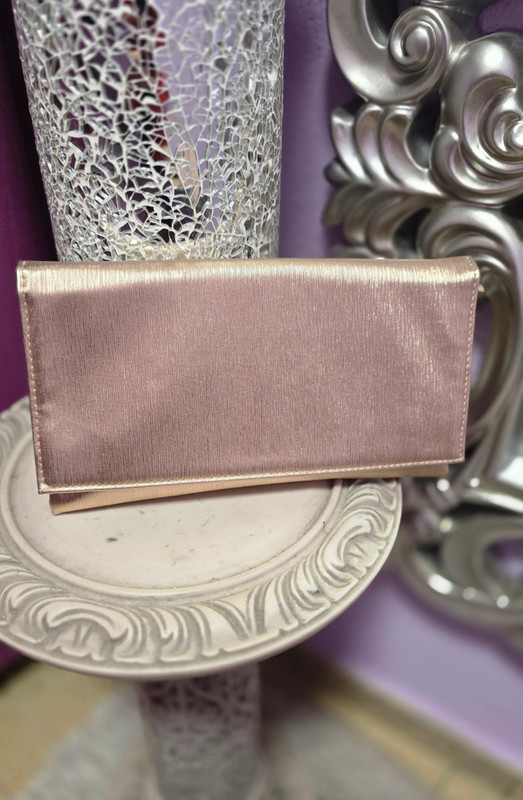 Cartera fiesta chanpan