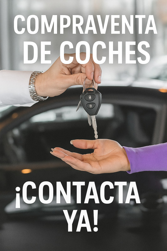 Tu Mejor Opción en Compraventa de Automóviles