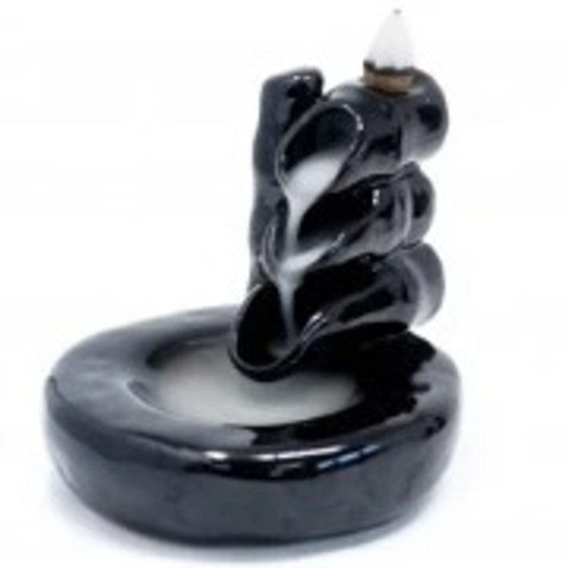 Quemador incienso BAMBOO