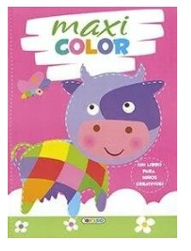 MAXI COLOR 2