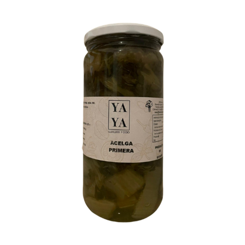 Acelga - YAYA Luxury Food